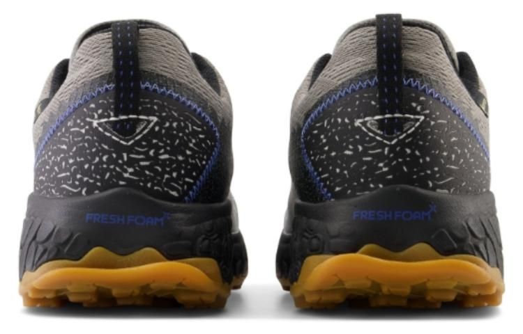 New Balance Fresh Foam X Hierro v7 Gore-Tex Running Shoes 'White Beige Black' MTHIGQ7 sold by KicksCrew product image thumbnail 5