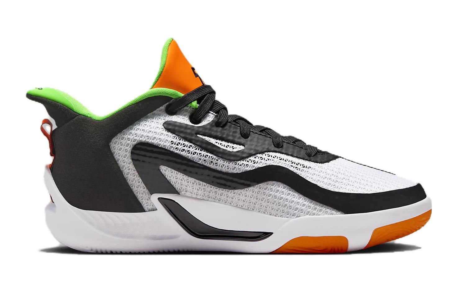 (GS) Air Jordan Tatum 1 'Home Team' DX5359-108 sold by KicksCrew product image thumbnail 2