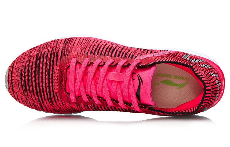 (WMNS) Li-Ning Cloud 4 'Neon Pink' ARHM034-5 sold by KicksCrew product image thumbnail 4