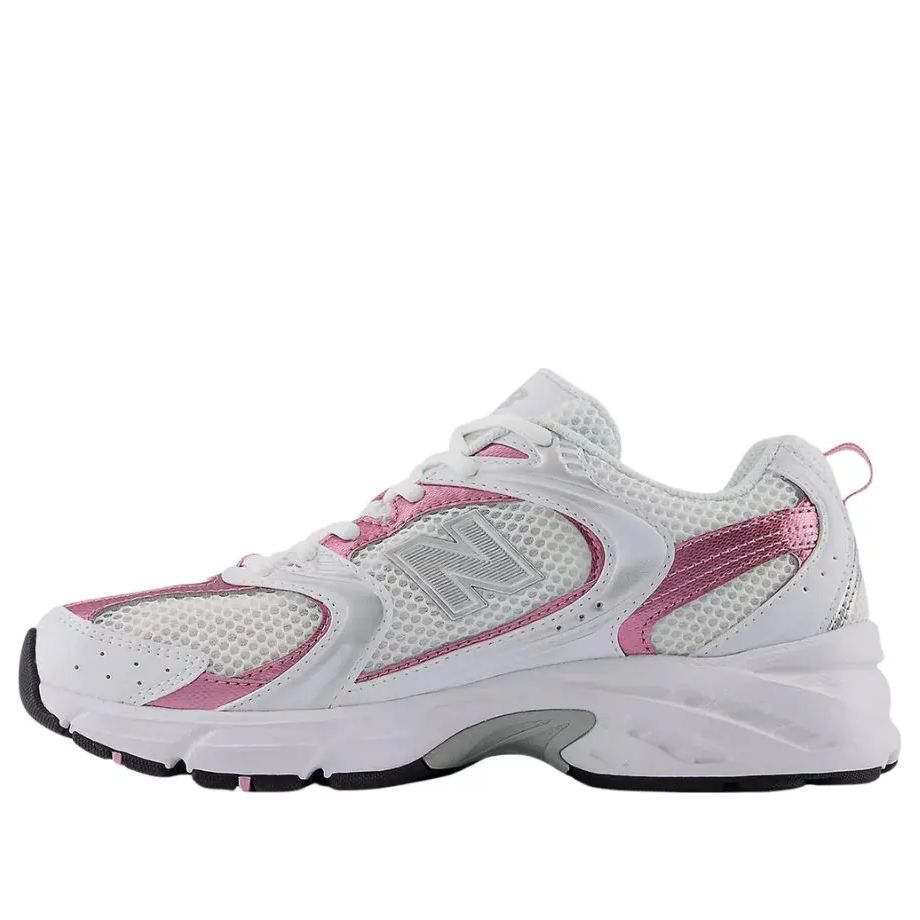 New Balance 530 'White Pink' MR530PK sold by KicksCrew