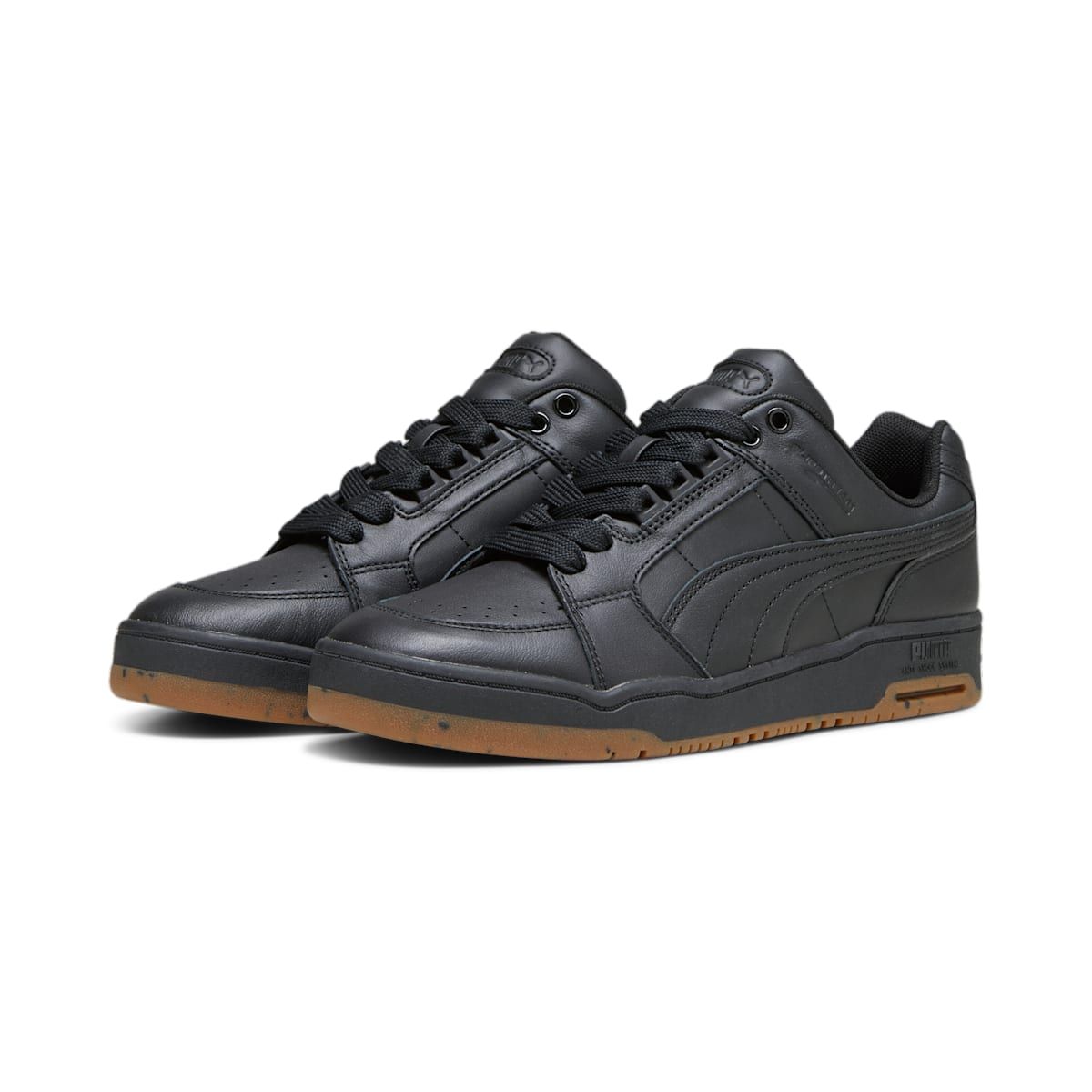 PUMA Slipstream Lo 'Black Gum' 393223-02 sold by KicksCrew product image thumbnail 3