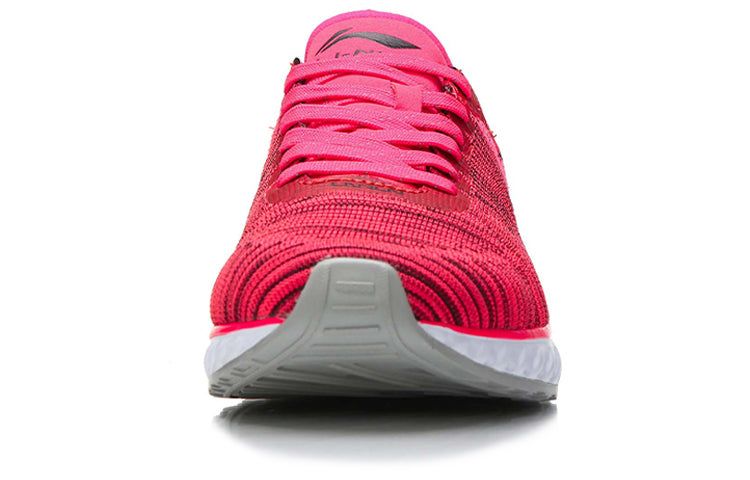 (WMNS) Li-Ning Cloud 4 'Neon Pink' ARHM034-5 sold by KicksCrew product image thumbnail 5