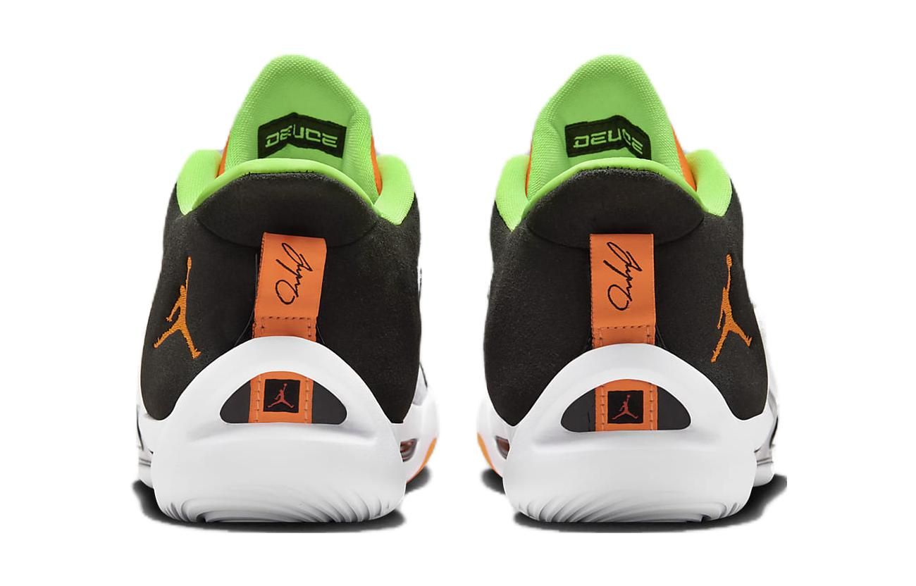 (GS) Air Jordan Tatum 1 'Home Team' DX5359-108 sold by KicksCrew product image thumbnail 5