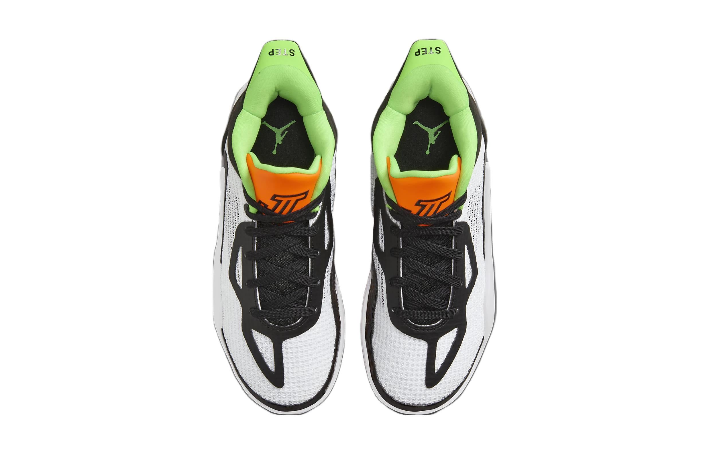 (GS) Air Jordan Tatum 1 'Home Team' DX5359-108 sold by KicksCrew product image thumbnail 4