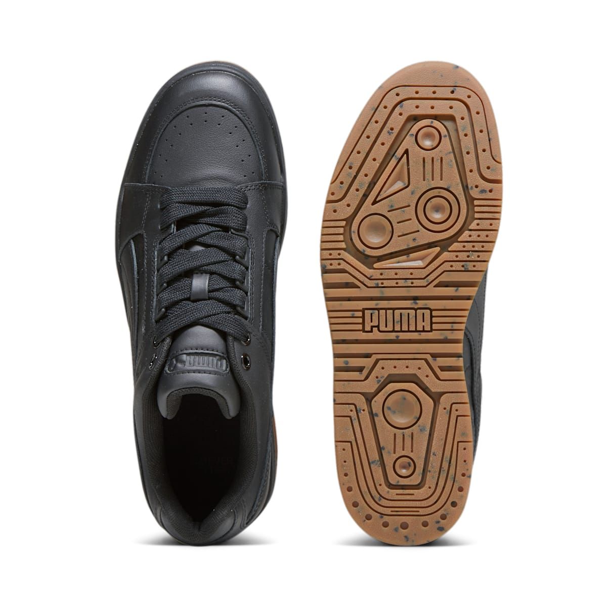 PUMA Slipstream Lo 'Black Gum' 393223-02 sold by KicksCrew product image thumbnail 4