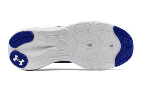 (GS) Under Armour Charged Vantage 'Royal' 3024840-400 sold by KicksCrew