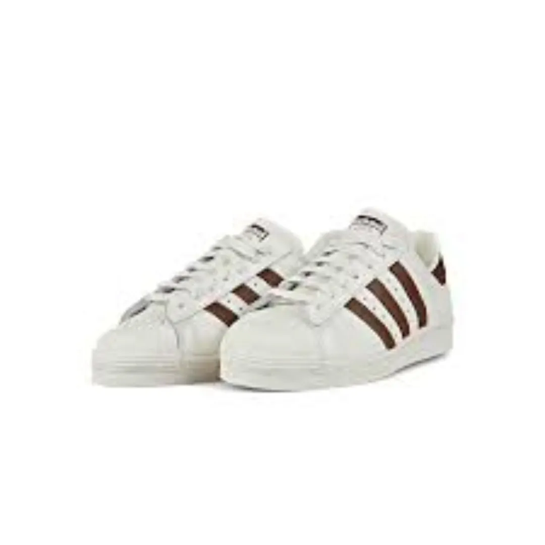 adidas Superstar 82 'White Brown' IF6199 sold by KicksCrew product image thumbnail 2