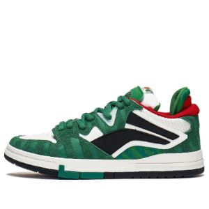 Li-Ning Wave Pro 'Watermelon' AECT009-1 sold by KicksCrew