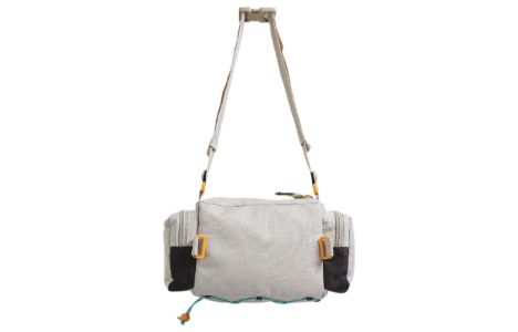 Air Jordan x Bephies Beauty Supply x Union Bungee Bag 'Grey' MA0840-X6G sold by KicksCrew