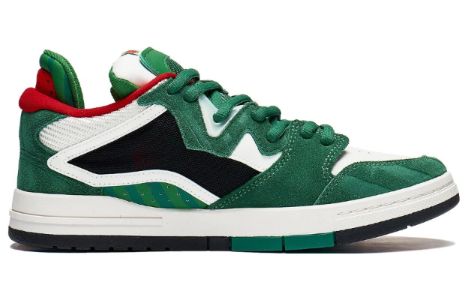 Li-Ning Wave Pro 'Watermelon' AECT009-1 sold by KicksCrew