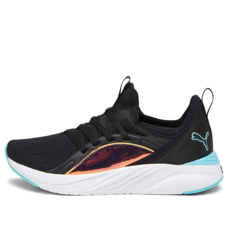 (GS) PUMA Softride Sophia 2 'Crystal Wings Team Aqua' 378876-02 sold by KicksCrew