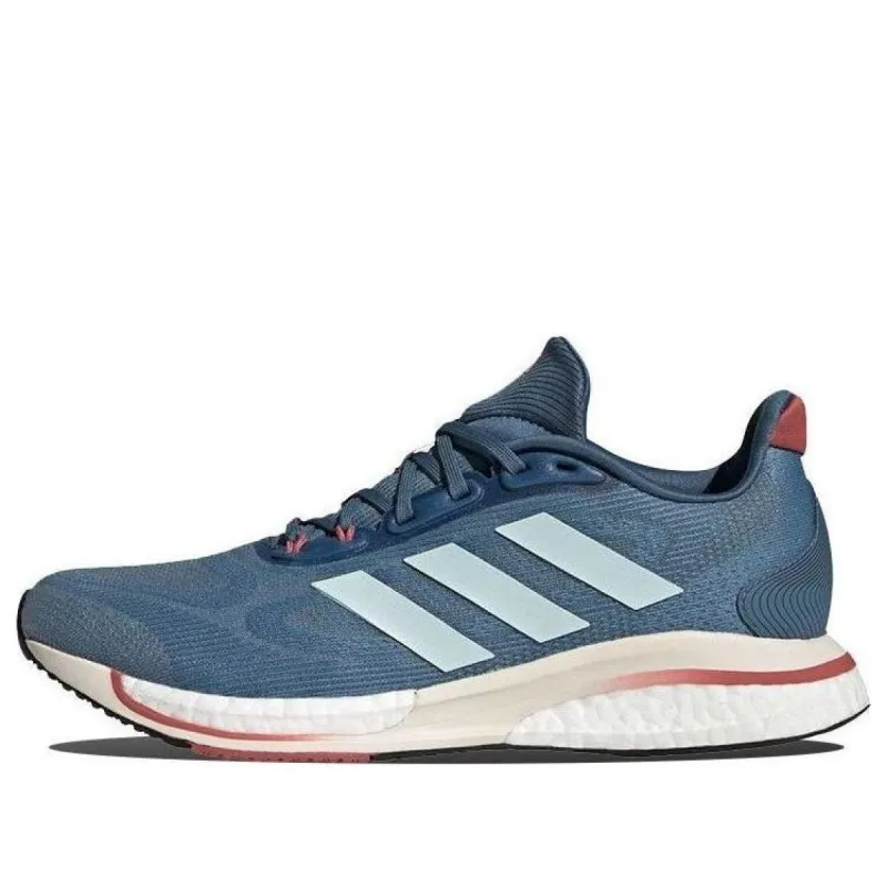 (WMNS) adidas Supernova + 'Blue' GY1771 sold by KicksCrew