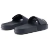 New Balance 200 Slides 'Black White' SUA200B3 sold by KicksCrew