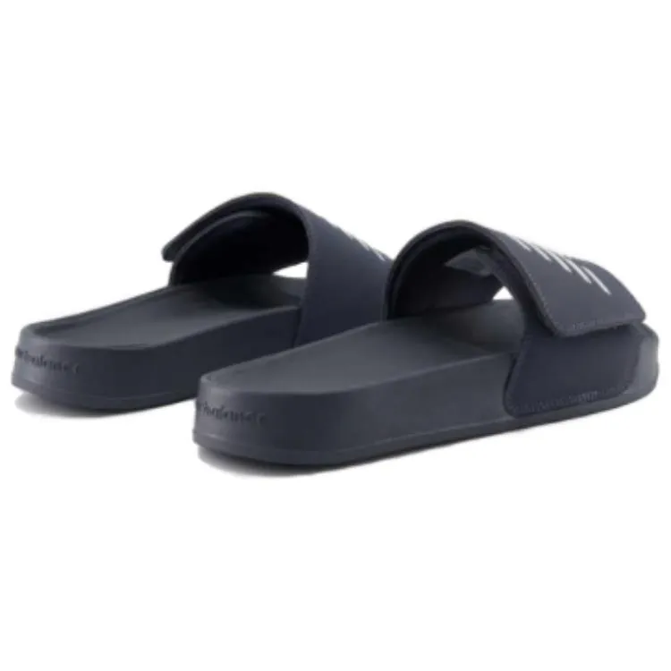 New Balance 200 Slides 'Black White' SUA200B3 sold by KicksCrew product image thumbnail 4