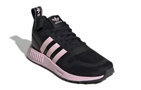 (GS) adidas originals Multix 'Black Clear Pink' GW3007 sold by KicksCrew