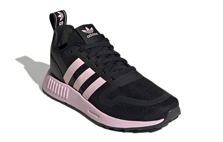 (GS) adidas originals Multix 'Black Clear Pink' GW3007 sold by KicksCrew product image thumbnail 3