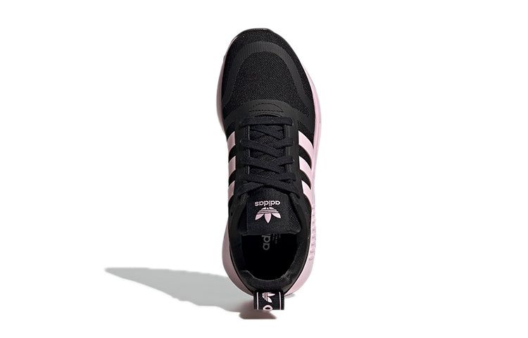(GS) adidas originals Multix 'Black Clear Pink' GW3007 sold by KicksCrew product image thumbnail 5