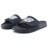 New Balance 200 Slides 'Black White' SUA200B3 sold by KicksCrew
