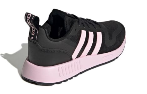 (GS) adidas originals Multix 'Black Clear Pink' GW3007 sold by KicksCrew