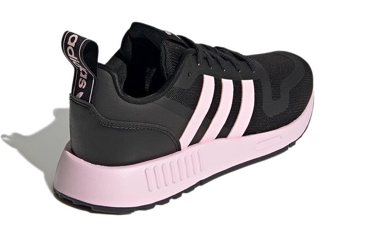 (GS) adidas originals Multix 'Black Clear Pink' GW3007 sold by KicksCrew product image thumbnail 4