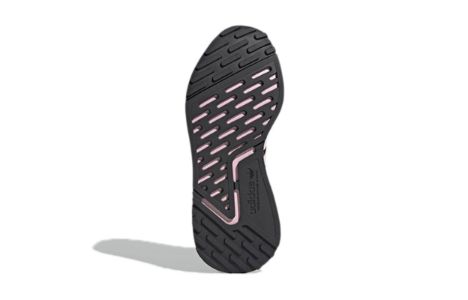 (GS) adidas originals Multix 'Black Clear Pink' GW3007 sold by KicksCrew
