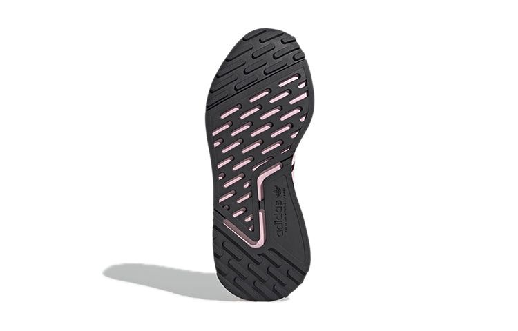 (GS) adidas originals Multix 'Black Clear Pink' GW3007 sold by KicksCrew product image thumbnail 6