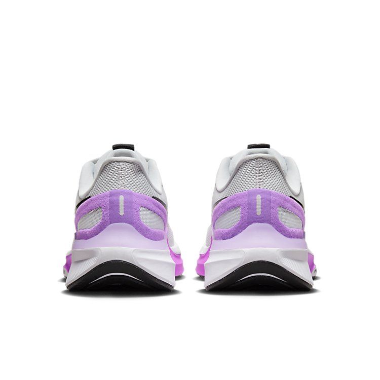 (WMNS) Nike Air Zoom Structure 25 'White Fuchsia Dream' DJ7884-100 sold by KicksCrew product image thumbnail 5