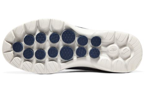 (WMNS) Skechers Go Walk 6 'Navy' 124523-NVY sold by KicksCrew
