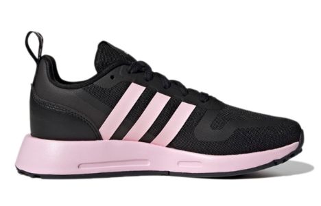 (GS) adidas originals Multix 'Black Clear Pink' GW3007 sold by KicksCrew