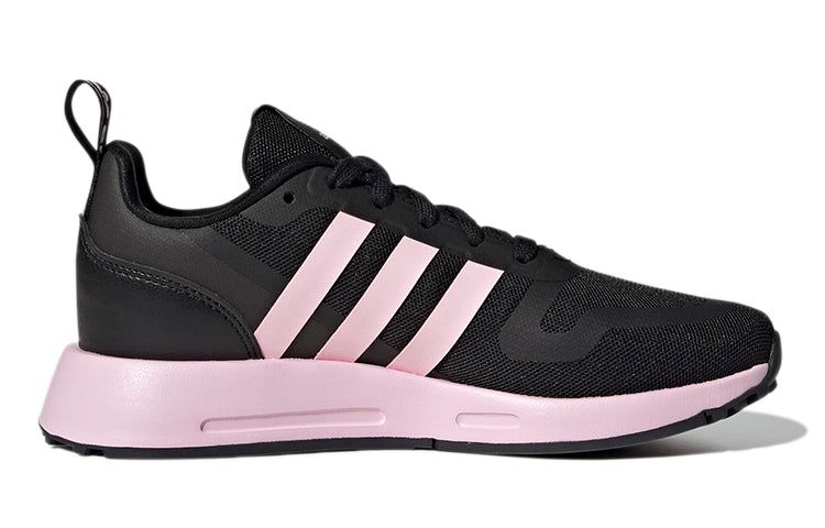 (GS) adidas originals Multix 'Black Clear Pink' GW3007 sold by KicksCrew product image thumbnail 2