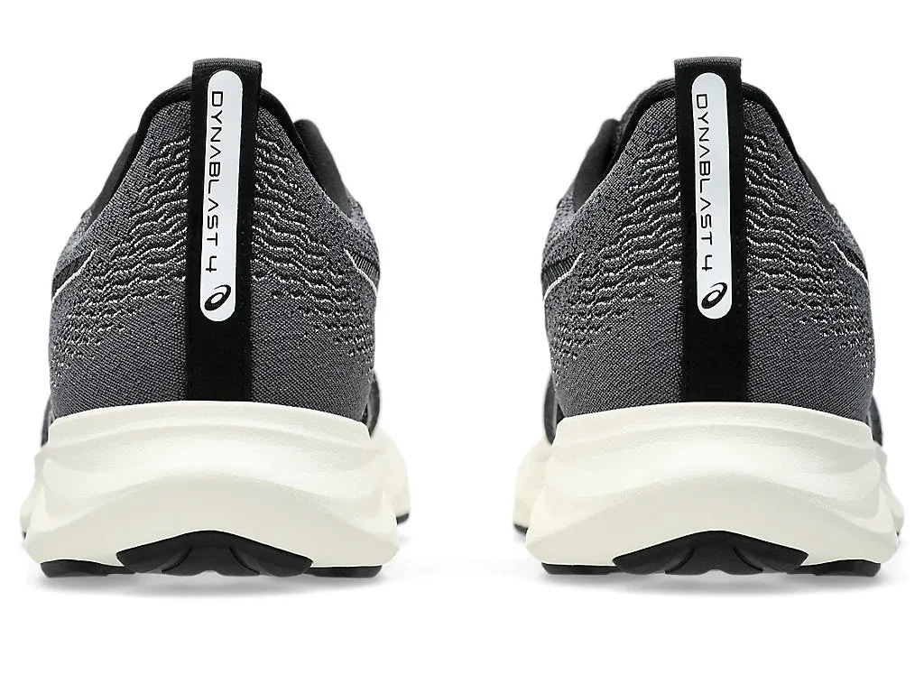 ASICS DynaBlast 4 'Black Carrier Grey' 1011B697-004 sold by KicksCrew product image thumbnail 5