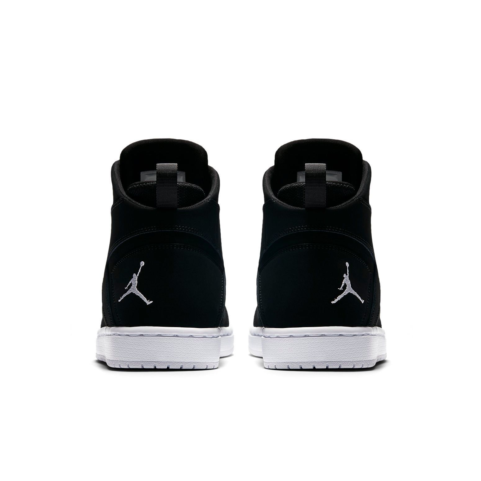 Air Jordan Flight Legend 'Black' AA2526-010 sold by KicksCrew product image thumbnail 4
