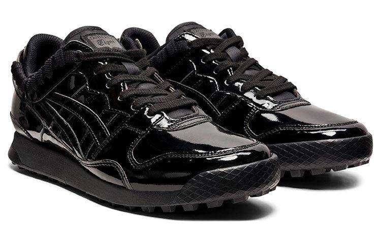 Onitsuka Tiger Horizonia Shoes 'Black' 1183B506-001 sold by KicksCrew product image thumbnail 3