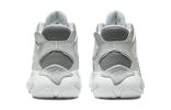 (GS) Air Jordan Max Aura 4 'Cool Grey' DQ8404-005 sold by KicksCrew