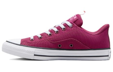 (WMNS) Converse Chuck Taylor AllStar Ox 'Burgundy' A05497C sold by KicksCrew