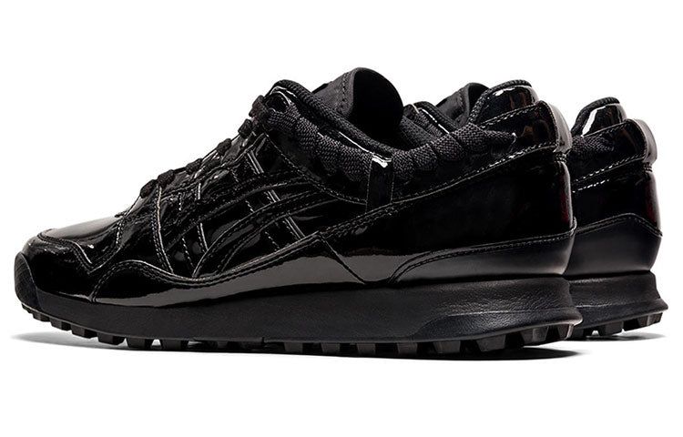 Onitsuka Tiger Horizonia Shoes 'Black' 1183B506-001 sold by KicksCrew product image thumbnail 4