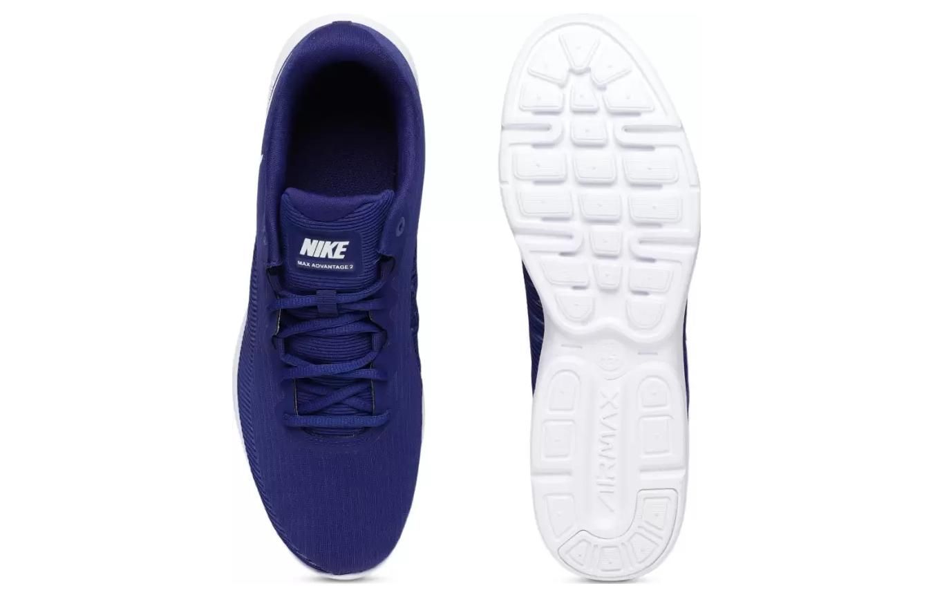 Nike Air Max Advantage 2 'Blue' AA7396-402 sold by KicksCrew product image thumbnail 4