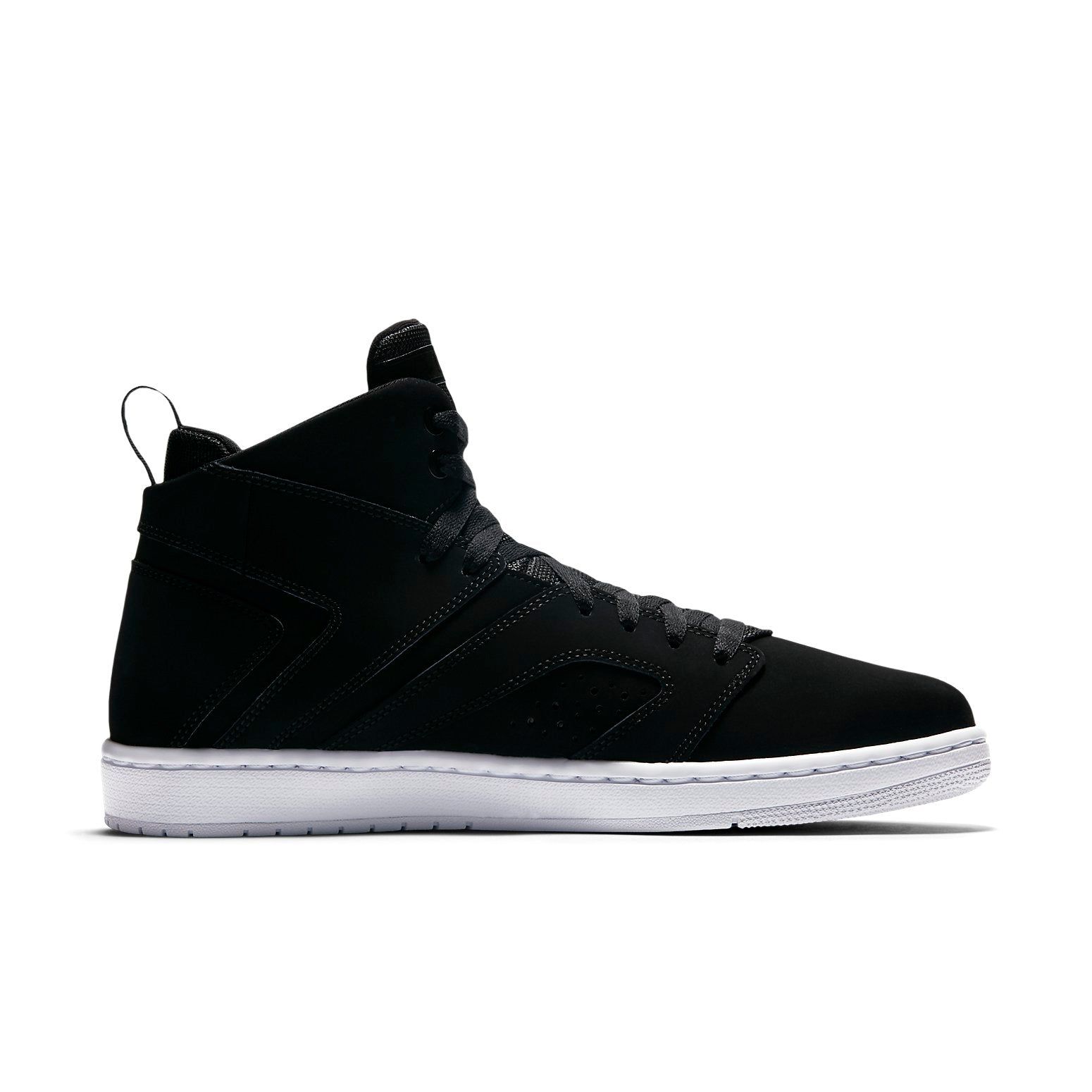 Air Jordan Flight Legend 'Black' AA2526-010 sold by KicksCrew product image thumbnail 2