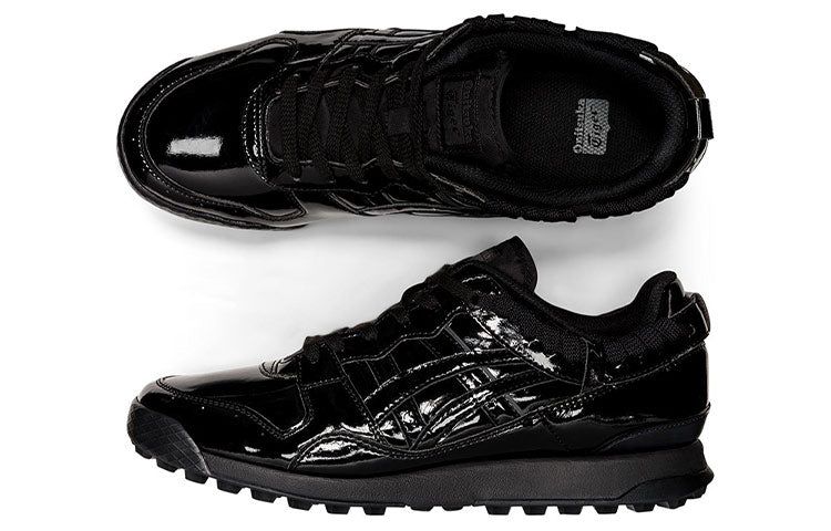 Onitsuka Tiger Horizonia Shoes 'Black' 1183B506-001 sold by KicksCrew product image thumbnail 5