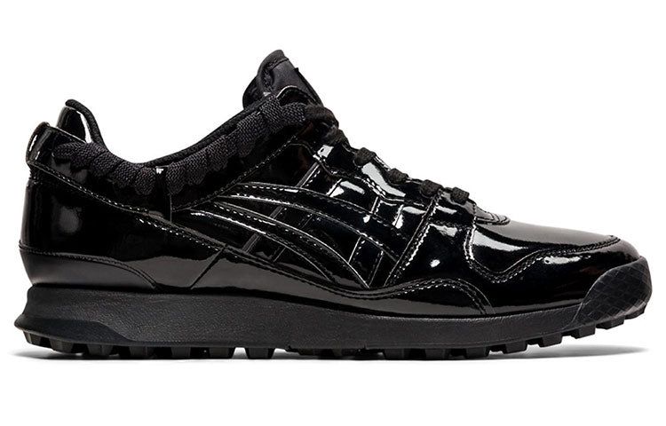 Onitsuka Tiger Horizonia Shoes 'Black' 1183B506-001 sold by KicksCrew product image thumbnail 2
