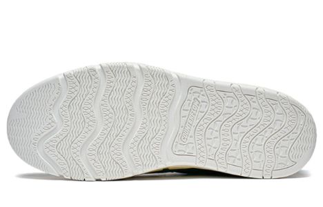 Li-Ning CF 3.0 Skate Shoes 'Green White' AGCT181-2 sold by KicksCrew