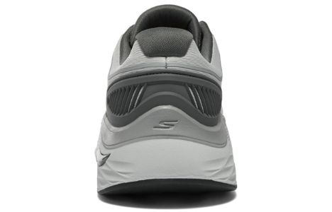 Skechers Go Run Max Cushioning Arch Fit 'Grey' 220336-GRY sold by KicksCrew