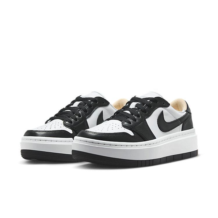 (WMNS) Air Jordan 1 Elevate Low 'Panda Black White' DH7004-109 sold by KicksCrew product image thumbnail 2