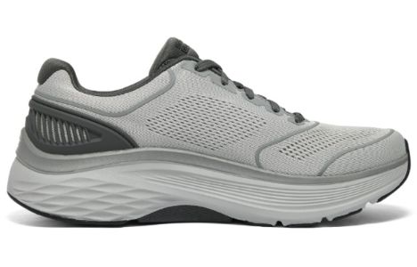 Skechers Go Run Max Cushioning Arch Fit 'Grey' 220336-GRY sold by KicksCrew
