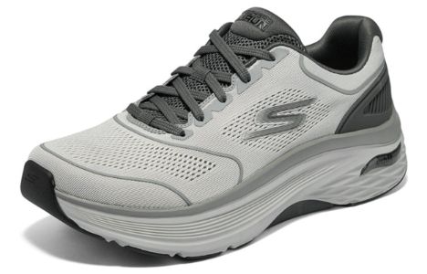 Skechers Go Run Max Cushioning Arch Fit 'Grey' 220336-GRY sold by KicksCrew