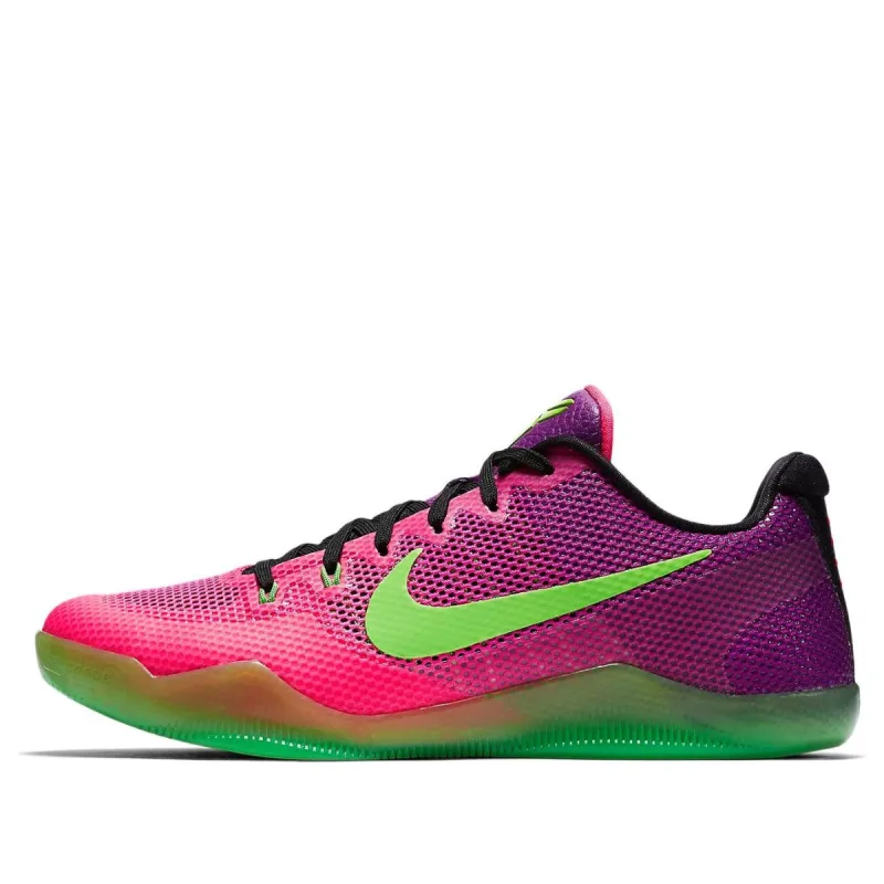 Nike Kobe 11 EP 若々しく MAMBACURIAL 27.5cm