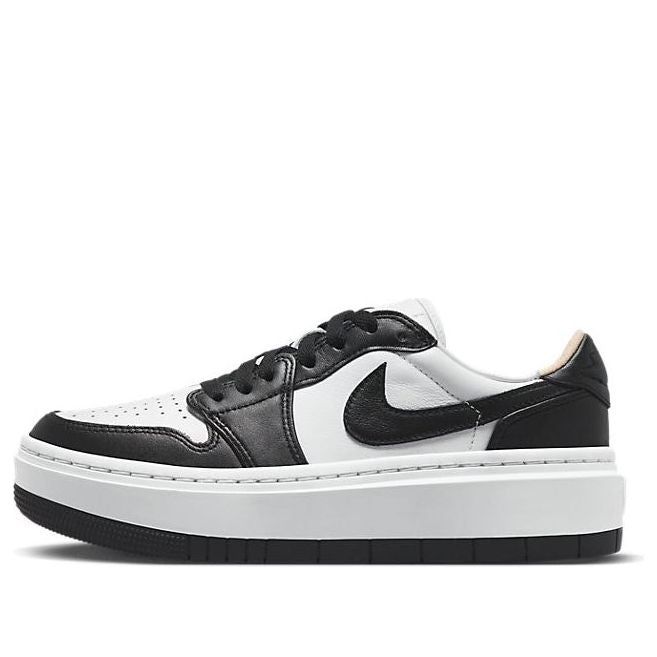 (WMNS) Air Jordan 1 Elevate Low 'Panda Black White' DH7004-109 sold by KicksCrew