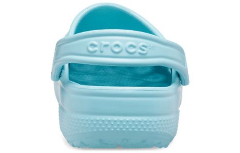 Crocs Classic Clog 'Pure Water' 10001-4SS sold by KicksCrew