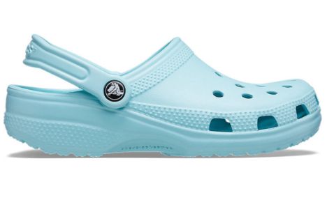 Crocs Classic Clog 'Pure Water' 10001-4SS sold by KicksCrew