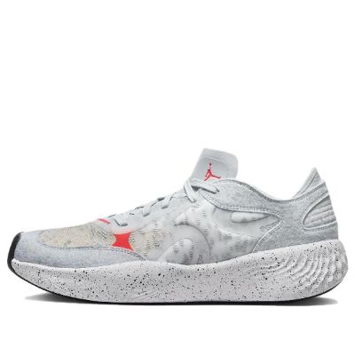 Air Jordan Delta 3 Low 'Platinum Infrared' DN2647-002 sold by KicksCrew